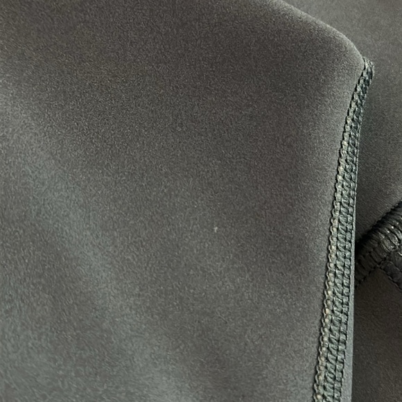 Alo Yoga Vapor High-Waist Gradient Dusk Legging in Dusk Sky Size M - Picture 14 of 14